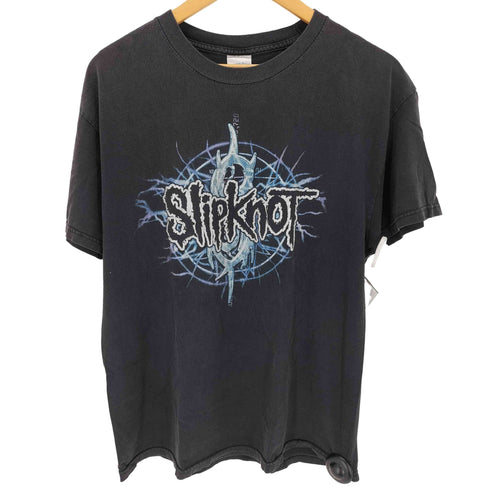 テネシーリバー TENNESSEE RIVER メキシコ製 アーティストプリントT メンズ import:L